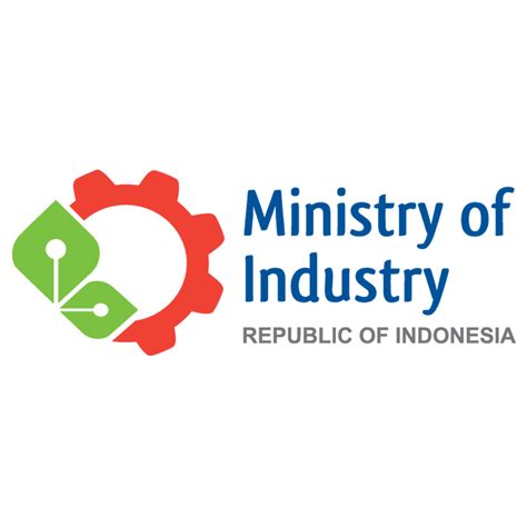 indonesian ministry of industry